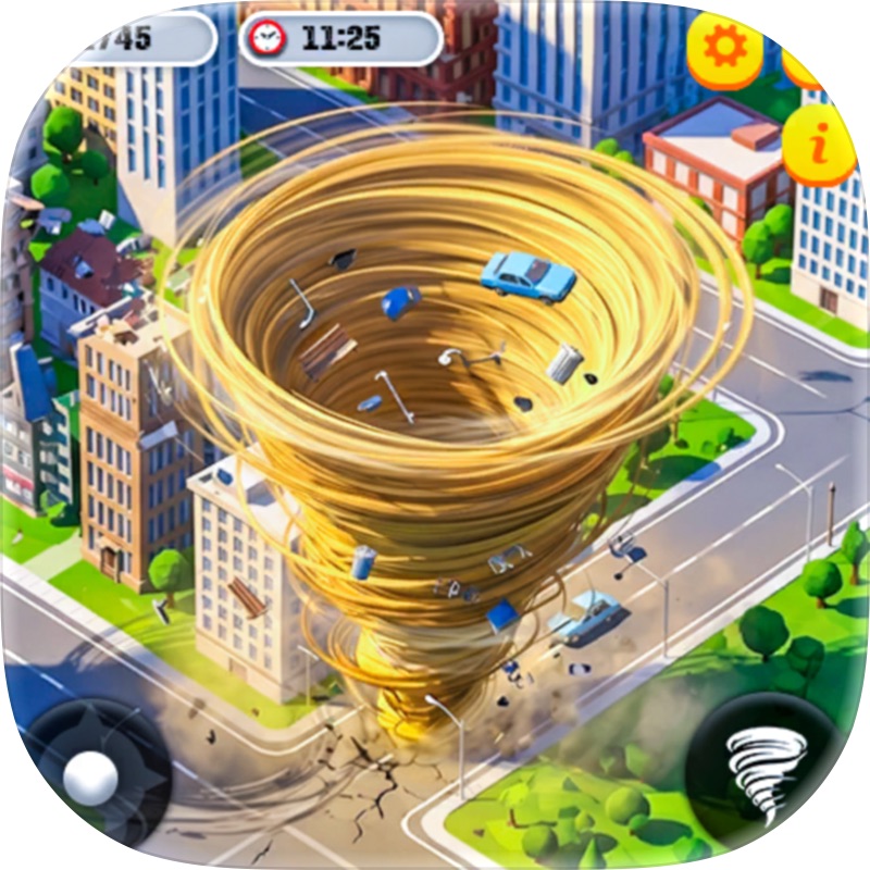 Aqua Hero Adventure screenshot 6