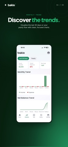 Bakio Screenshot 5 of 7