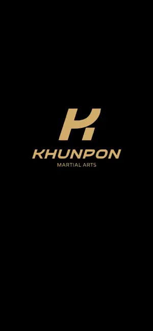 KhunPon Martial Arts screenshot 1