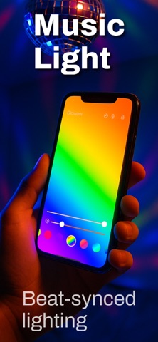 阅读灯 Glowow screenshot
