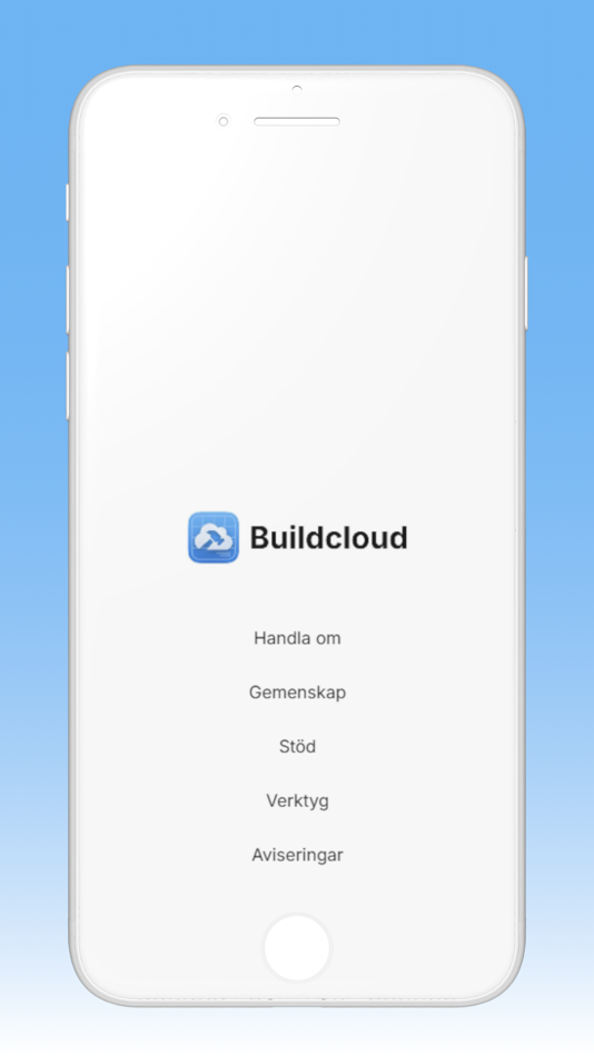 #1. Buildcloud (iOS) Podle: Johnny Wulcan
