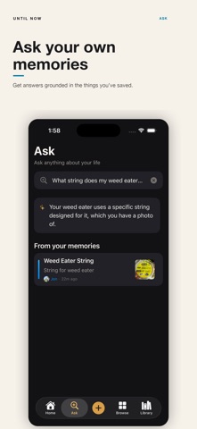 Until Now Screenshot 2 of 6
