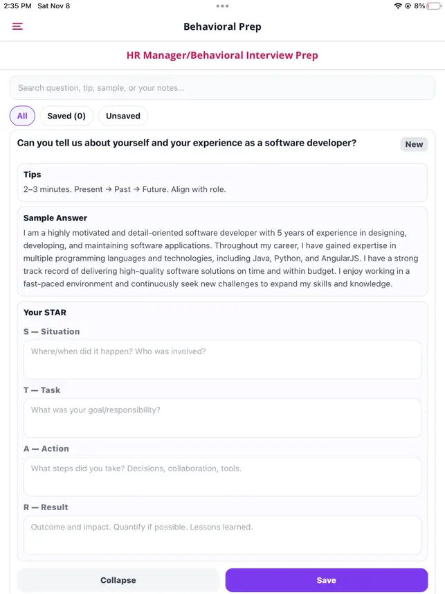 Interview Dojo App Reviews – Features, Alternatives & User Ratings