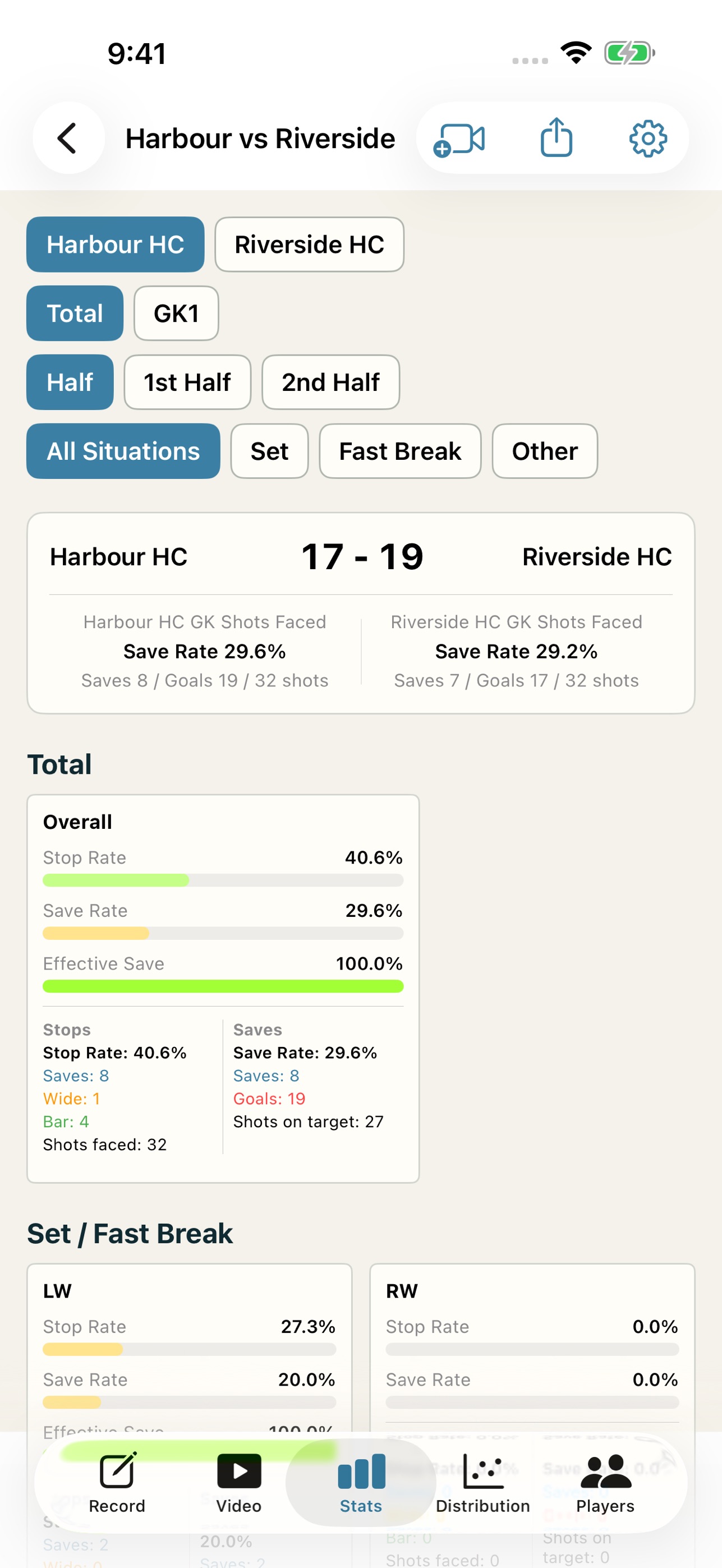 Screenshot 3 of BetterGK