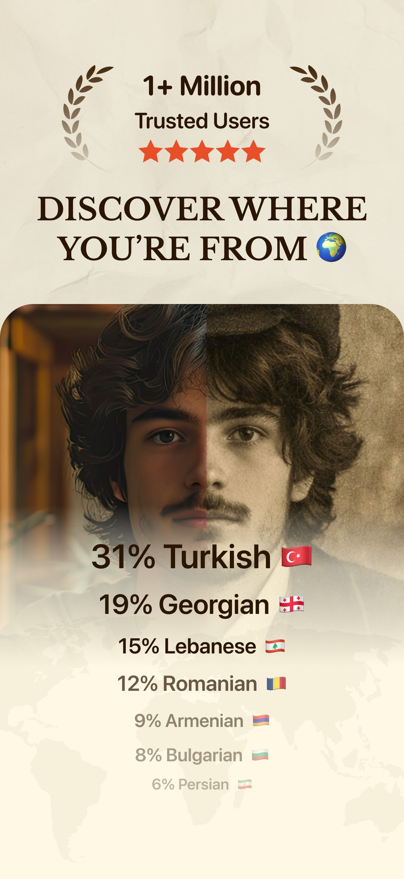 Family Tree Maker & Heritage