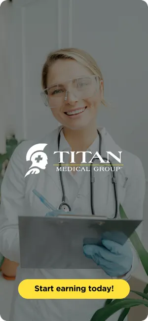 Titan Medical Group screenshot 1