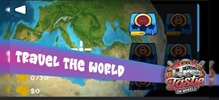 Taste on Wheels Screenshot 6 of 6