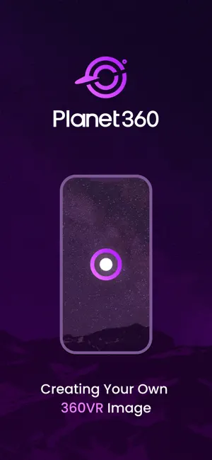 Planet360 screenshot 1