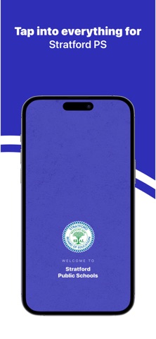 Stratford Public Schools Screenshot 1 of 4