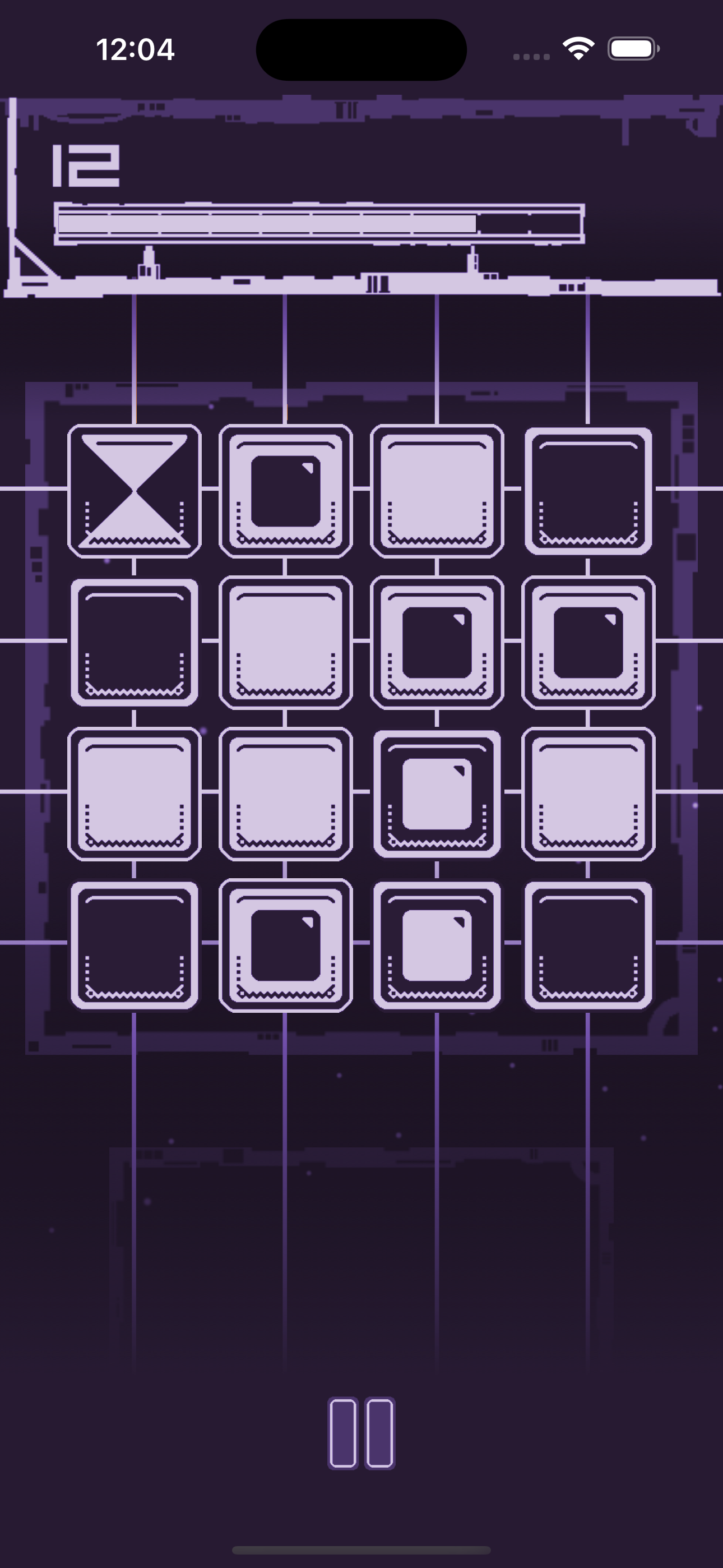 Shift II