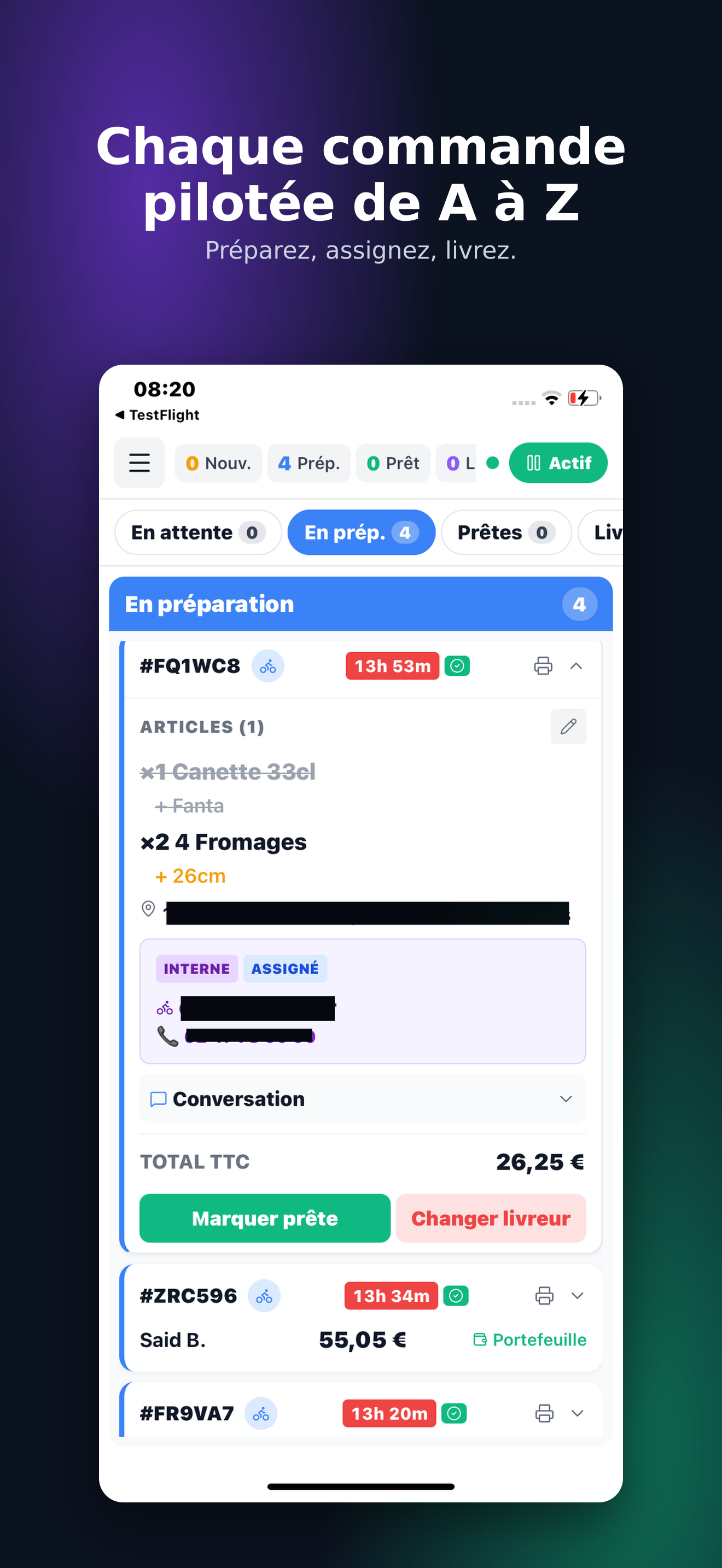 Deli-Free Pro