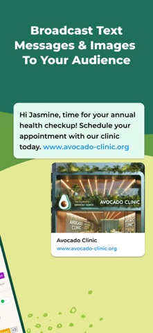 Avochato Screenshot 2 of 10