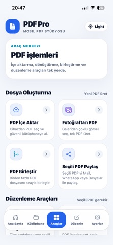 PDF-PRO screenshot