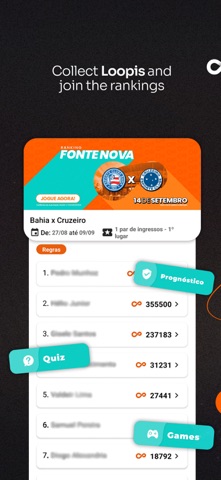 Loopi Club Screenshot 3 of 5