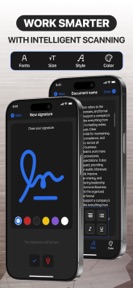 Scanner: Cam Smart Scan to PDF screenshot