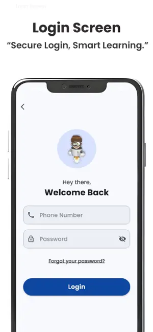 Padhaku - The Learning App screenshot 1