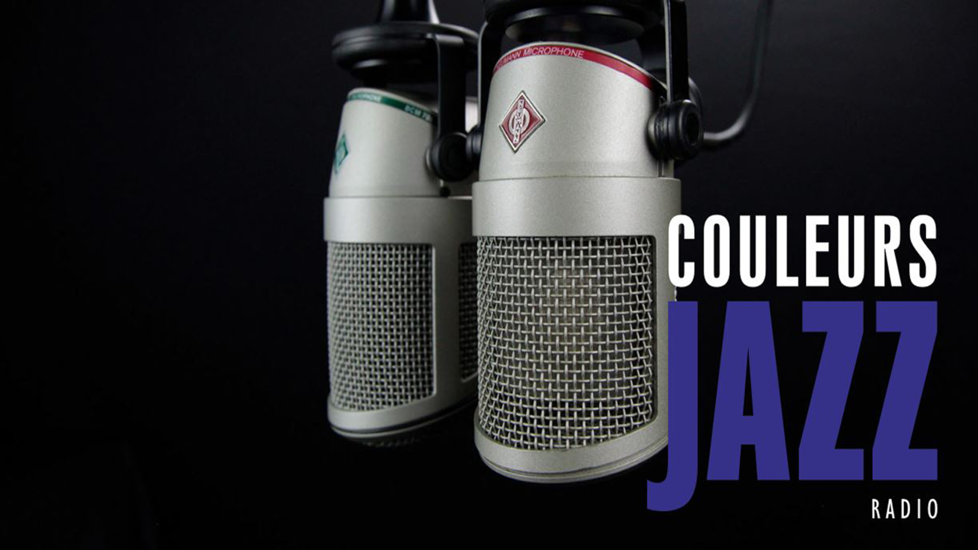 Couleurs Jazz Radio