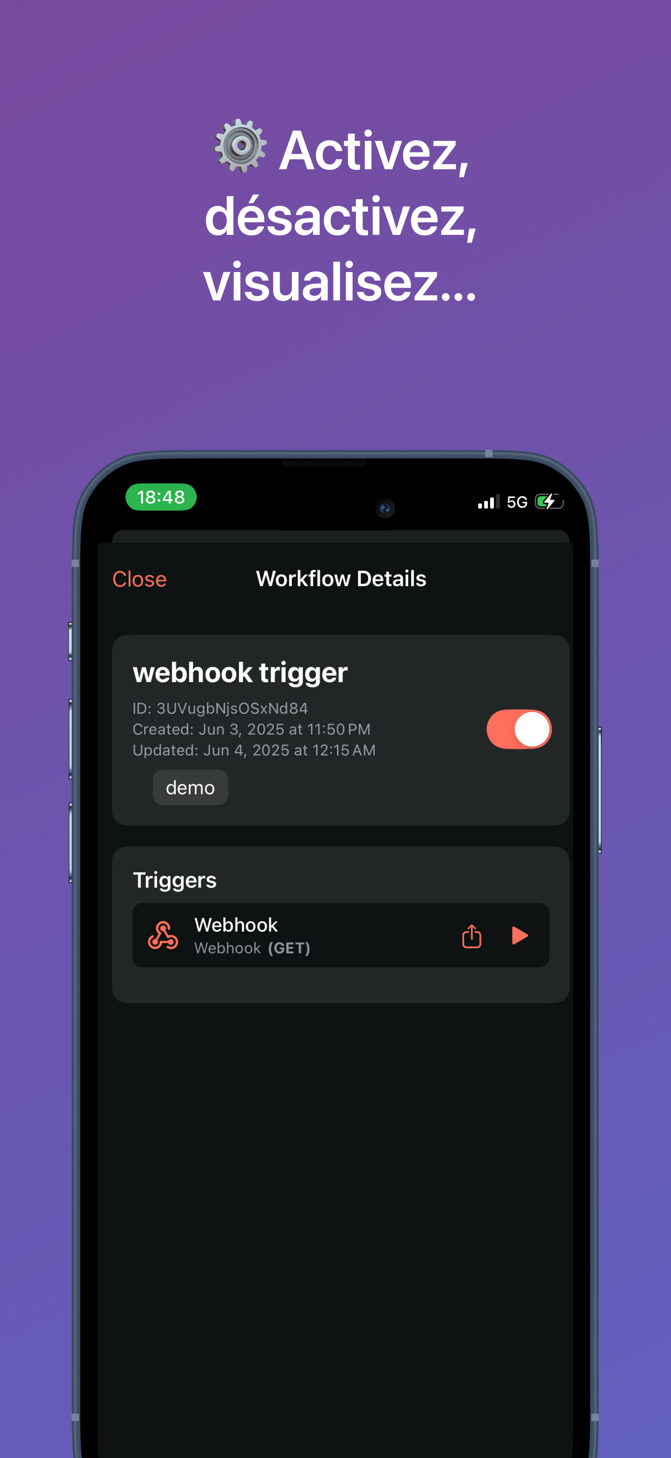N8Ninja – n8n automation