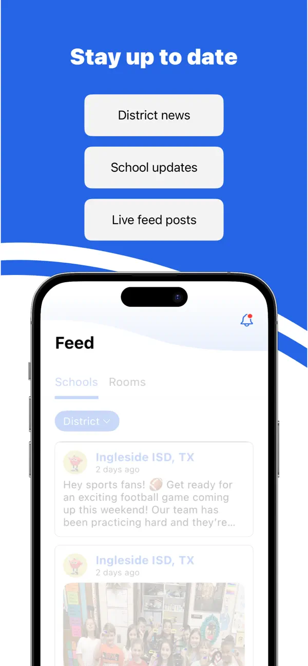 Screenshot #3 pour Ingleside ISD, TX