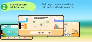 Number Master-Brain Boost Screenshot 3 of 5