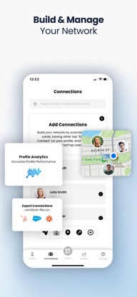 Business Card Creator - Maker screenshot 5