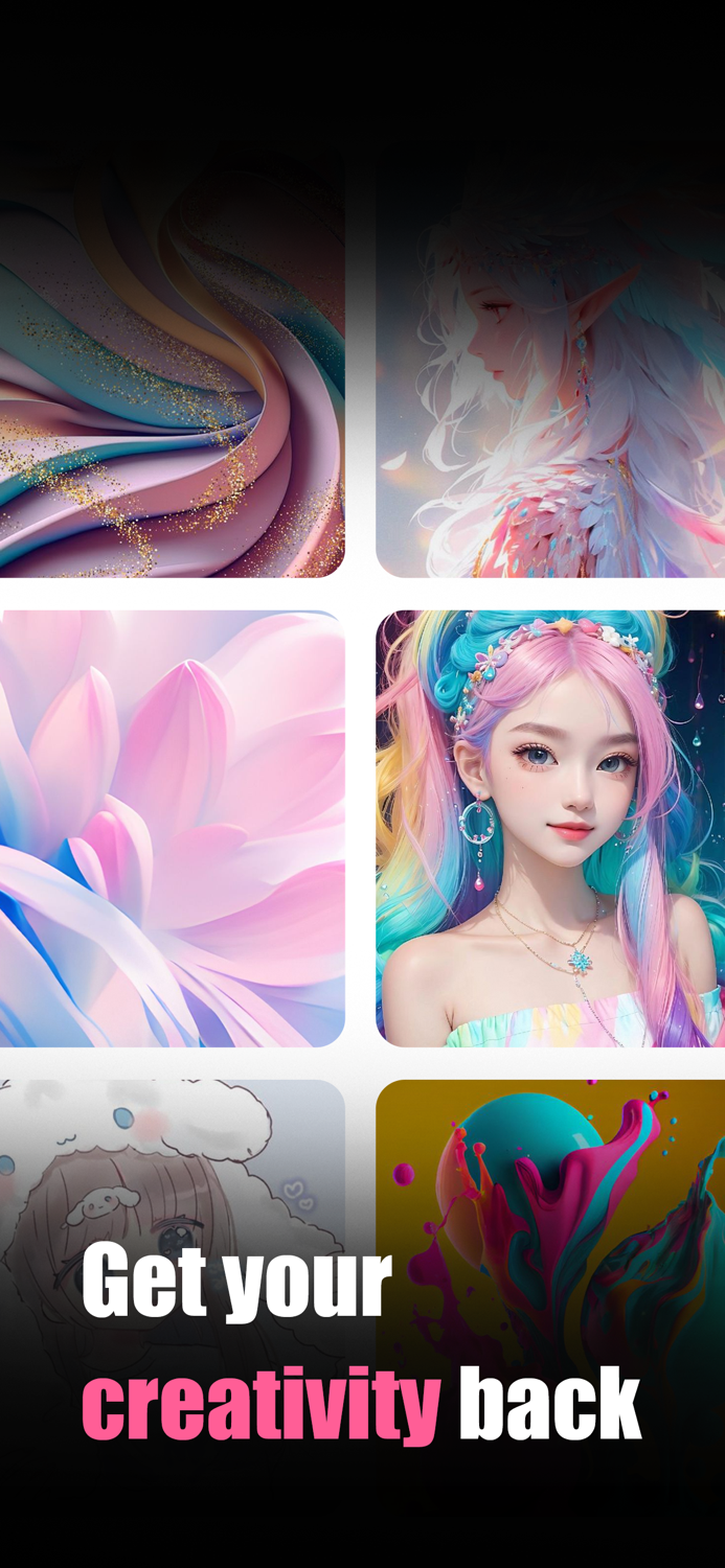 AI Galleryfastandmagic