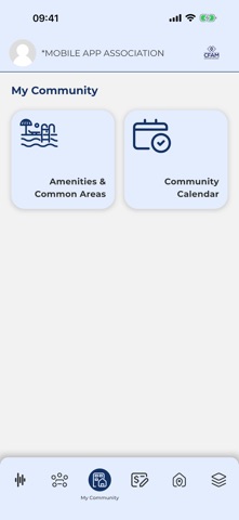 CFAM screenshot