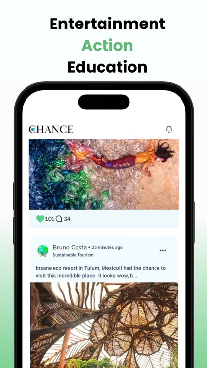 CHANCE by CM screenshot-4