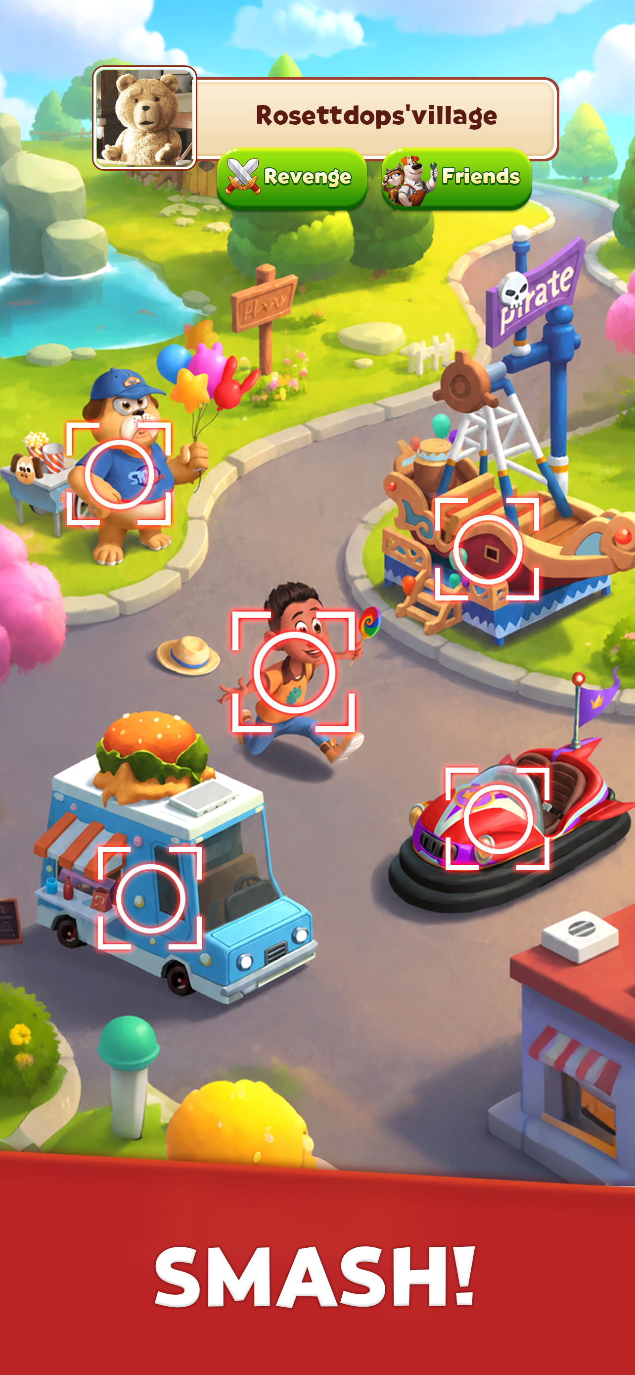 Coin Tales screenshot 4