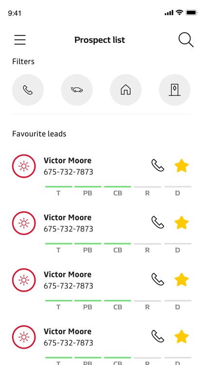 Renault eSmart screenshot-3