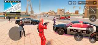Go To Car Driving V iPhone screenshot