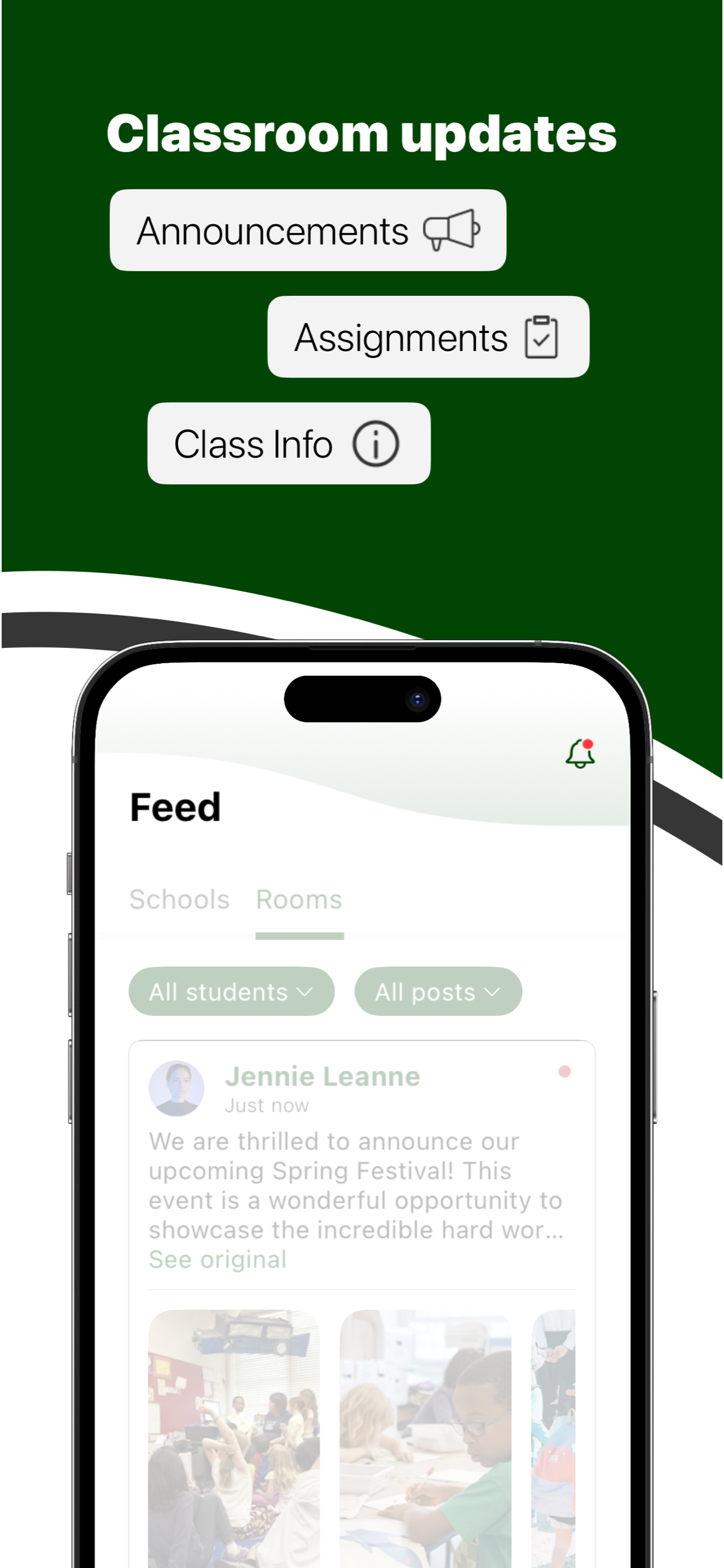 Blue Ridge ISD TX screenshot 5