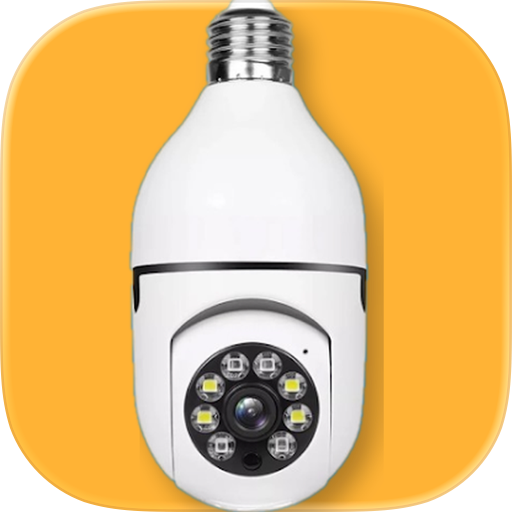 Light Bulb Camera App Guide