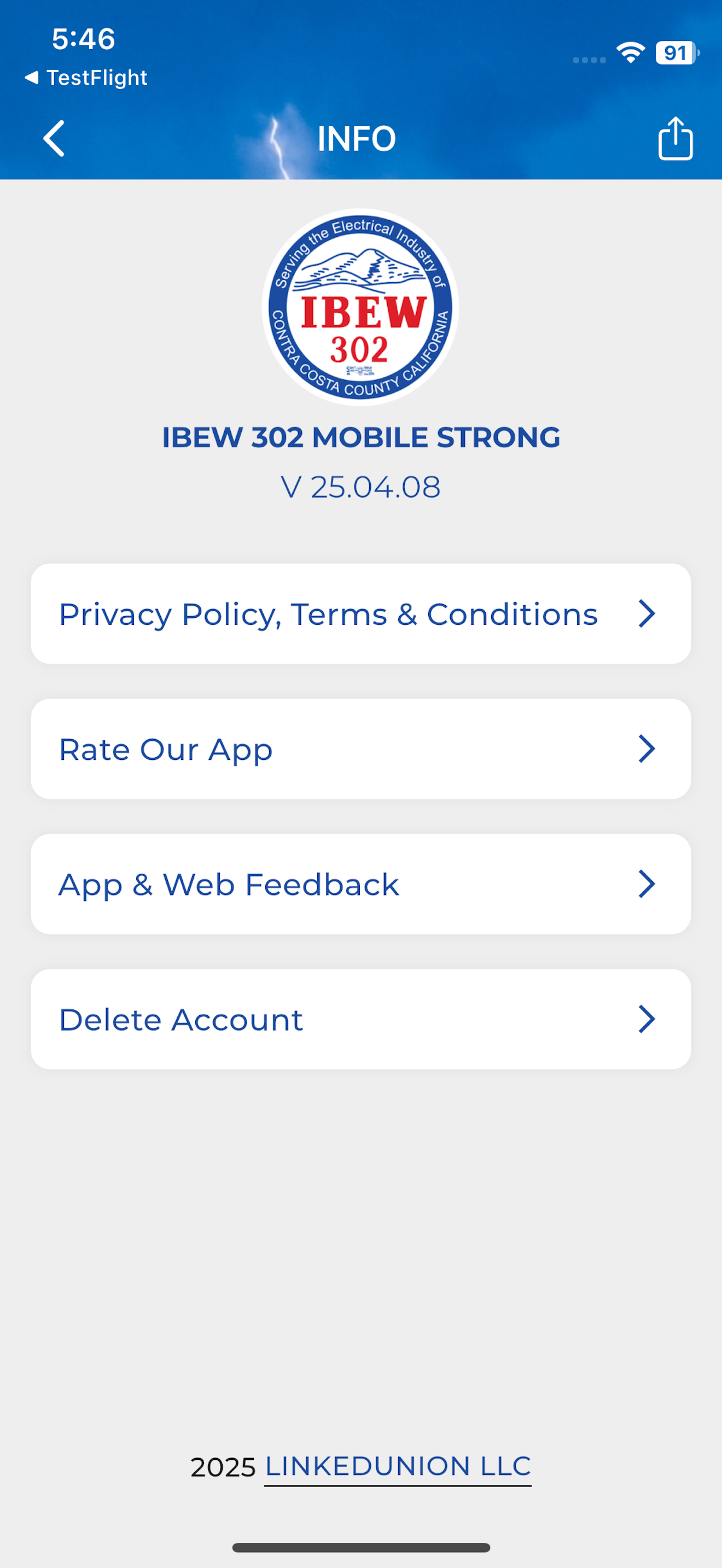 IBEW 302