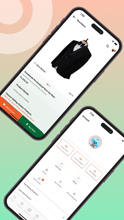 Indiazona screenshot-5