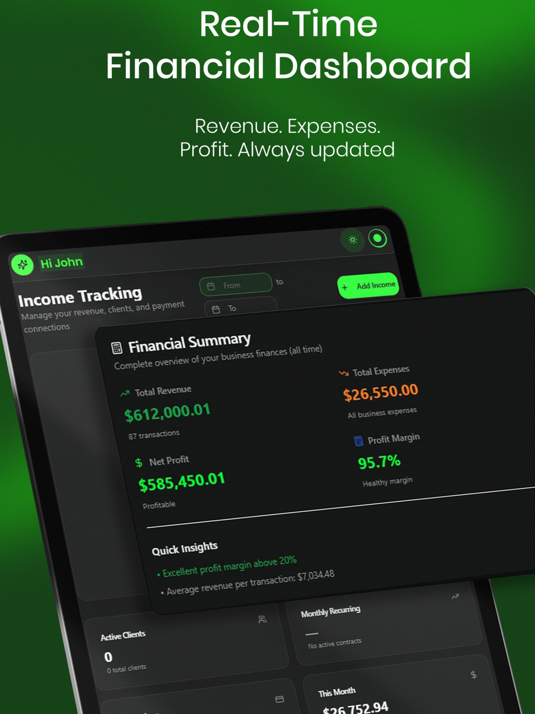 CashFish io screenshot 11