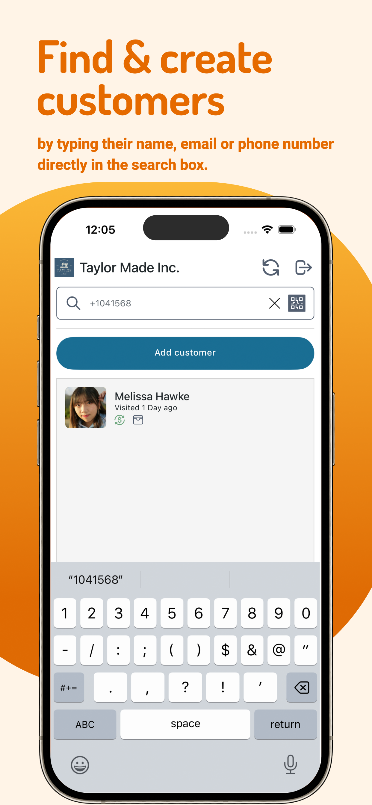 Loyalzoo for Business screenshot 4