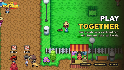 Duel Revolution Screenshot 7 of 8
