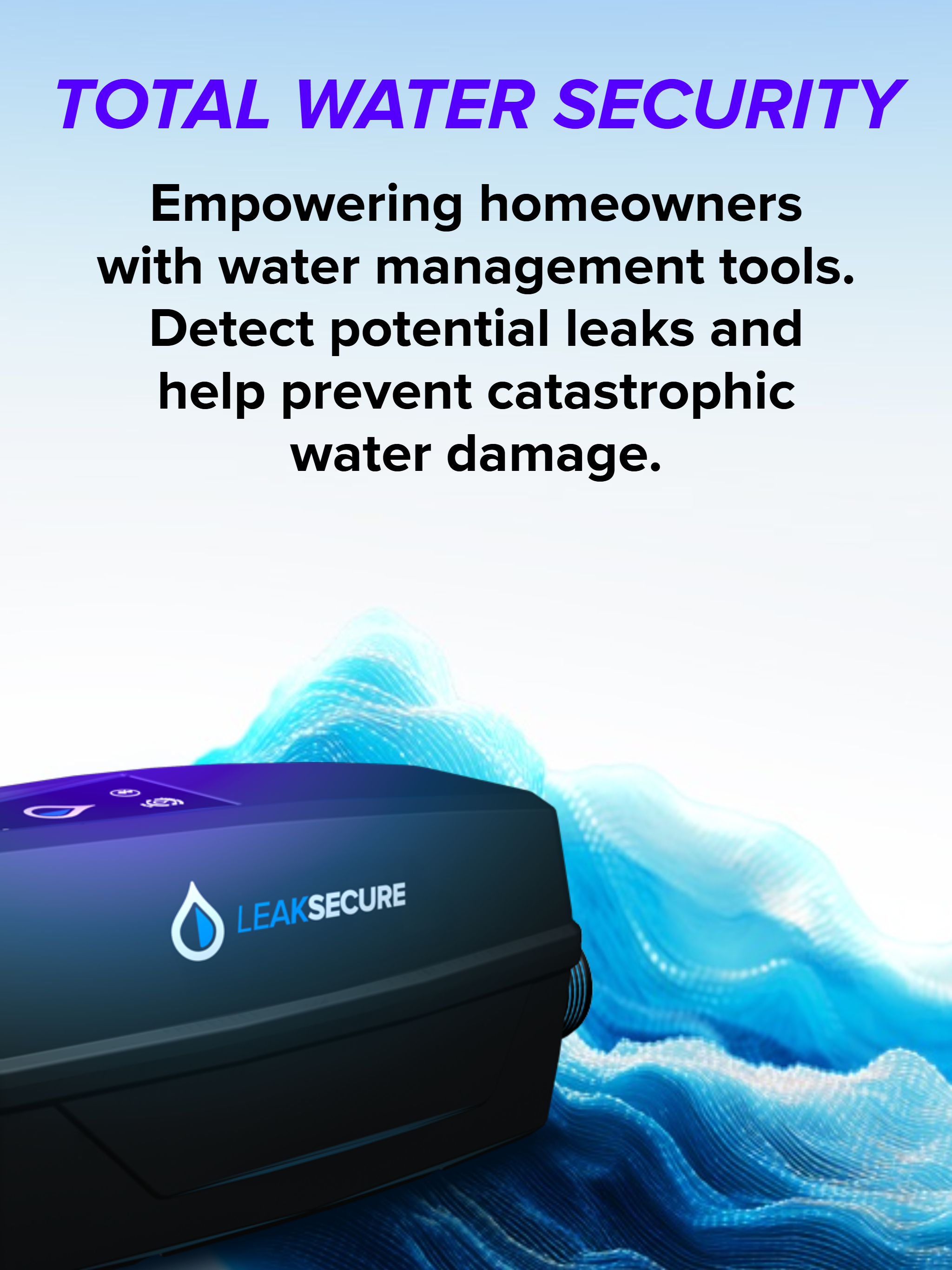 LeakSecure®