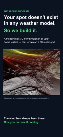Wind God — Aeolus Screenshot 1 of 6