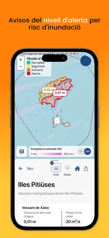 RiscBal-App screenshot 5 of 8