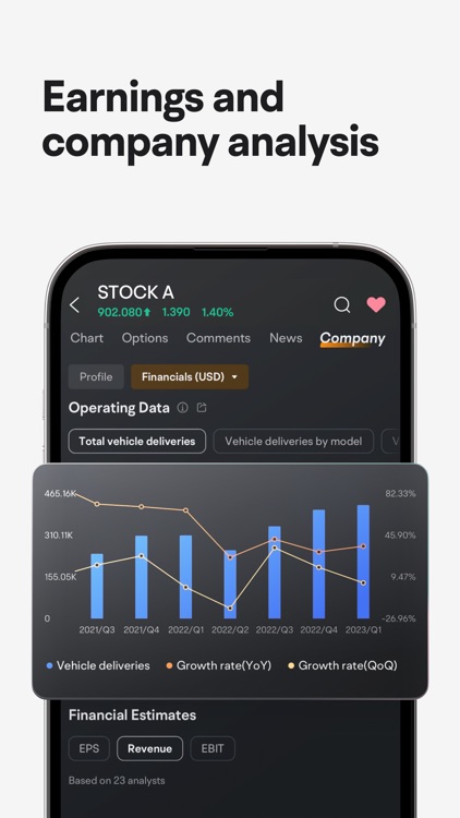 moomoo: options & stocks screenshot-5