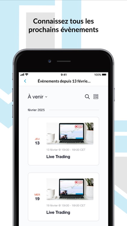 Alex Trading screenshot-5
