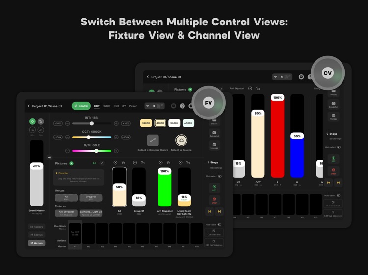 Sidus Link Pro screenshot-6