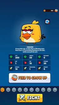 Bouncy Birds iphone bilder 1