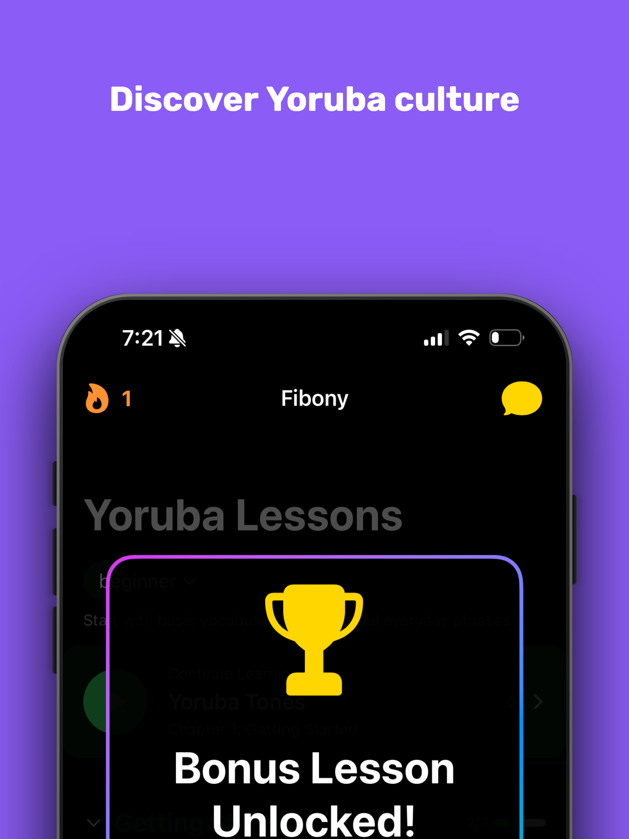 Fibony