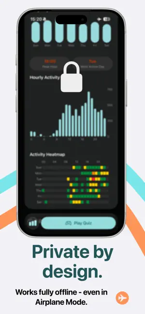 Chalytics: Chat Analyzer screenshot 2