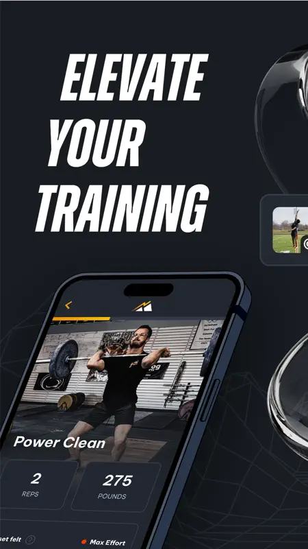 Peak Strength screenshot 1 of 10