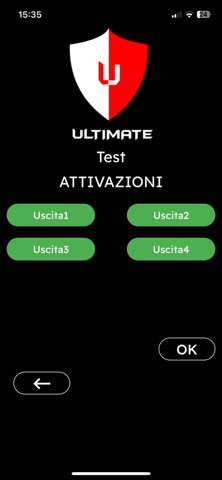 UltimateAlarm screenshot