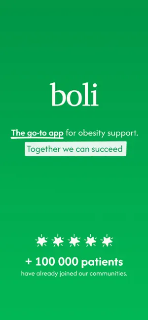 Boli Care screenshot 1